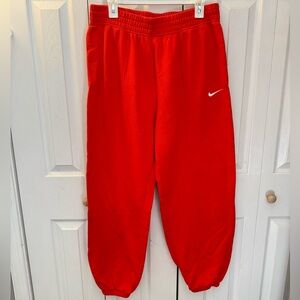 Women Nike Joggers